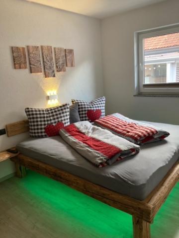Apartmán Haus Annemarie Umhausen Exteriér fotografie
